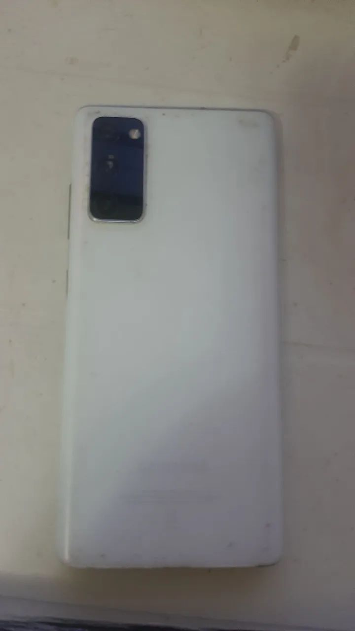 Galaxy S20 FE  6 GB / 128GB - Foto 2