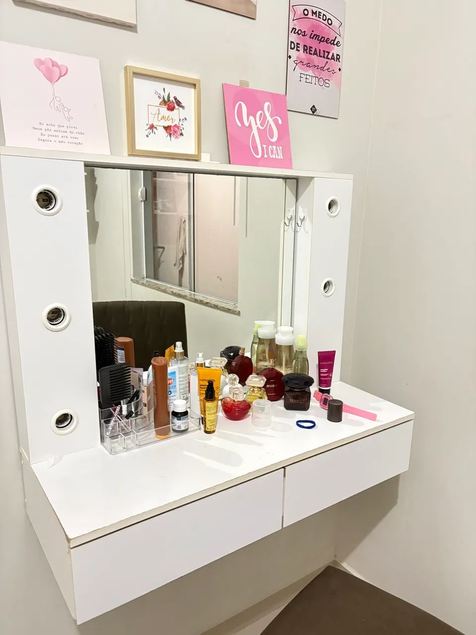 Penteadeira camarim - Foto 2