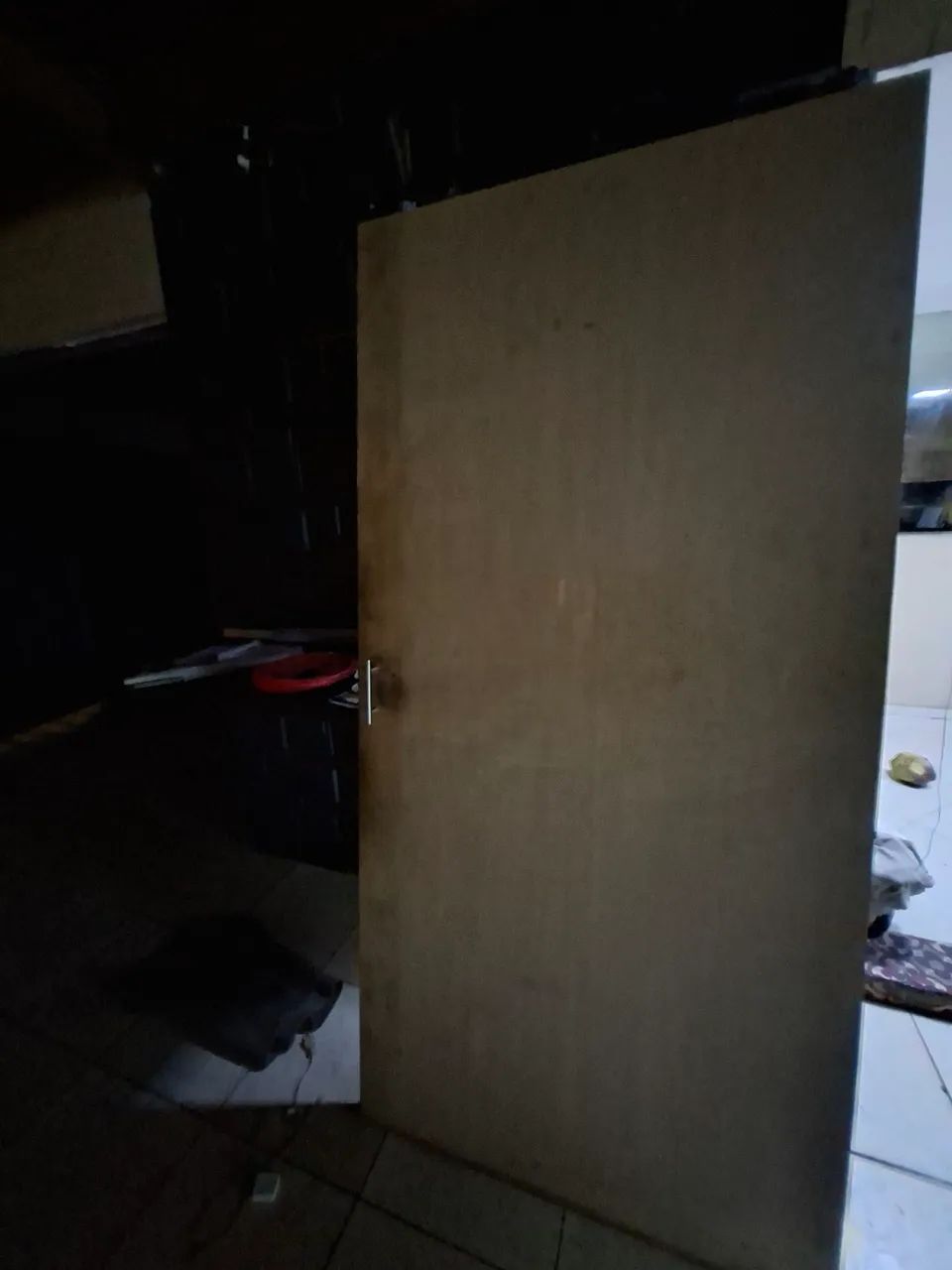 Complete Sliding Door