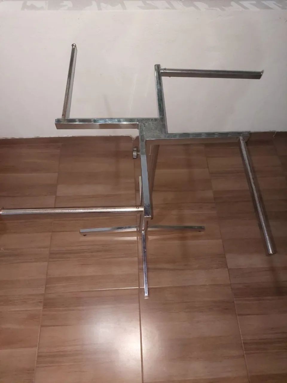 Arara para loja de roupas  - Foto 2