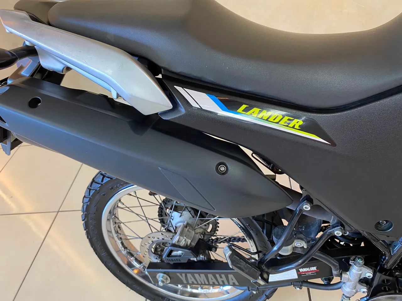 Lander BLUEFLEX 2020 - Foto 3