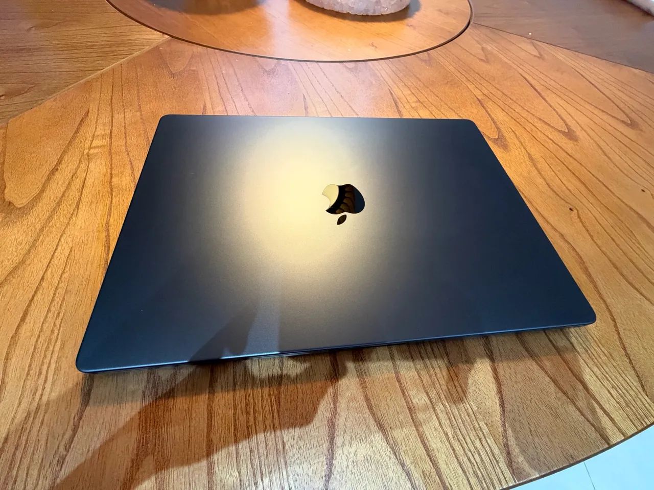 MacBook Pro m4 Max 48gb com apple care  - Foto 3