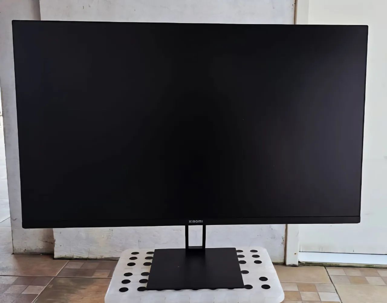 MONITOR XIAOMI, Modelo a27i 100Hz - LCD IPS - IMPECÁVEL