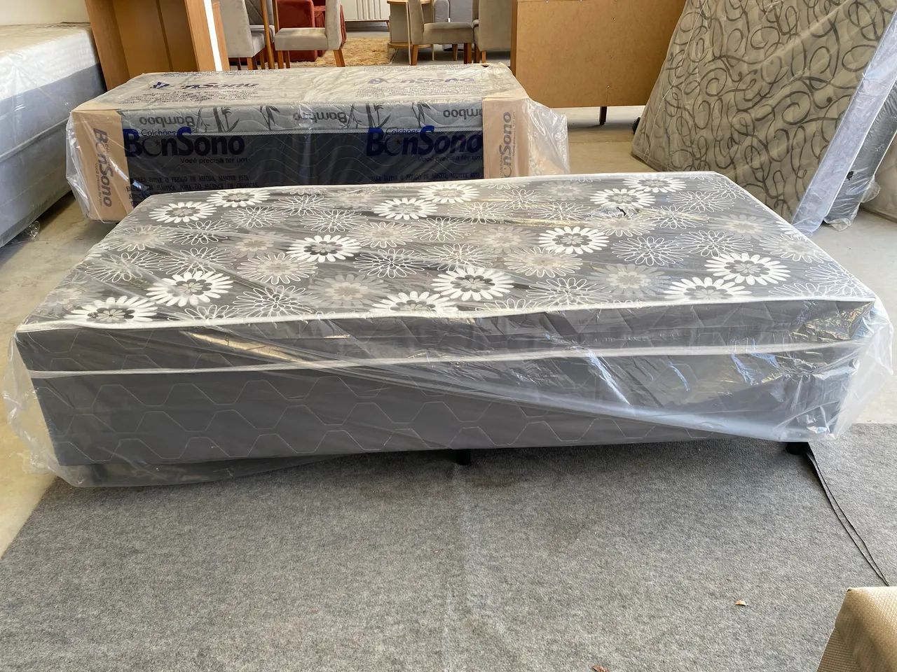 Cama de solteiro  - Foto 3