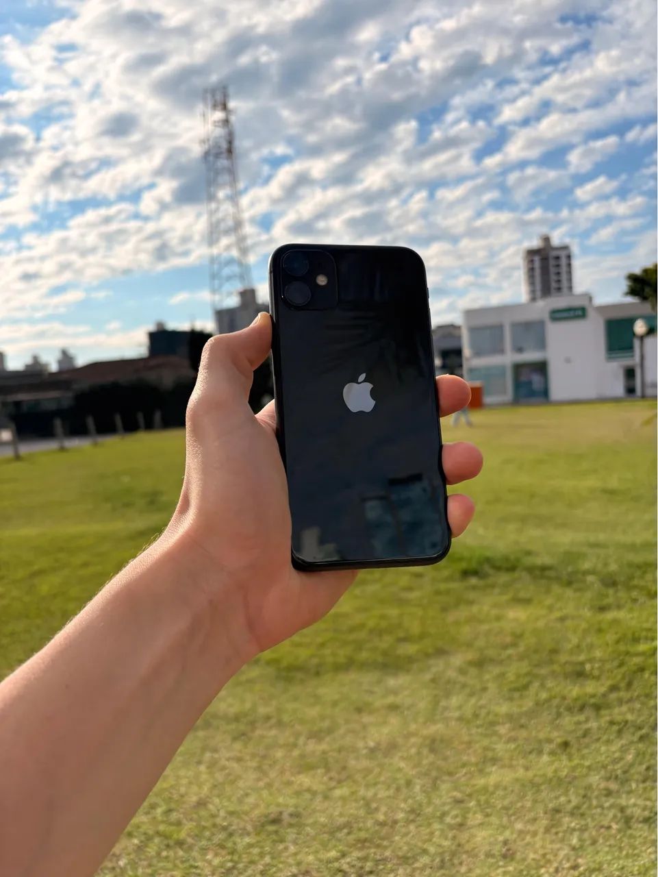 iPhone 11 64gb - Foto 2