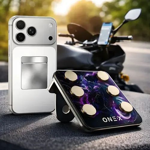 Suporte de Celular  Magnético extra forte - Gtech