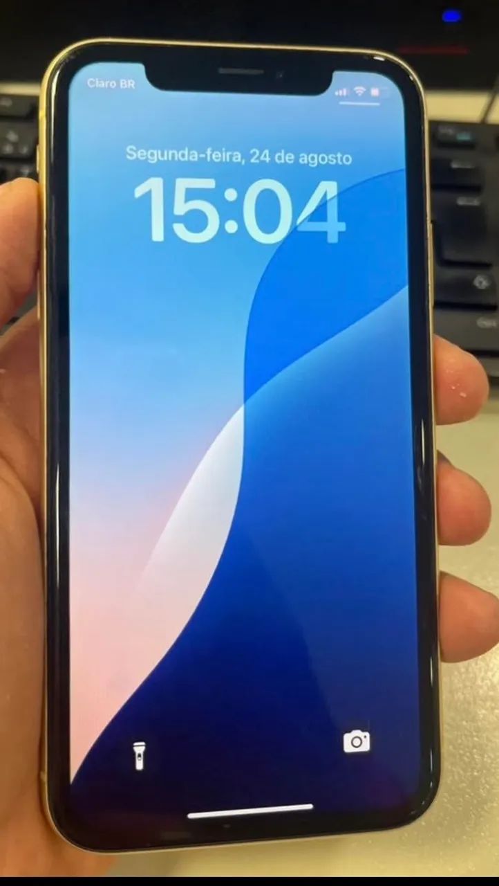 iPhone XR 64 GB