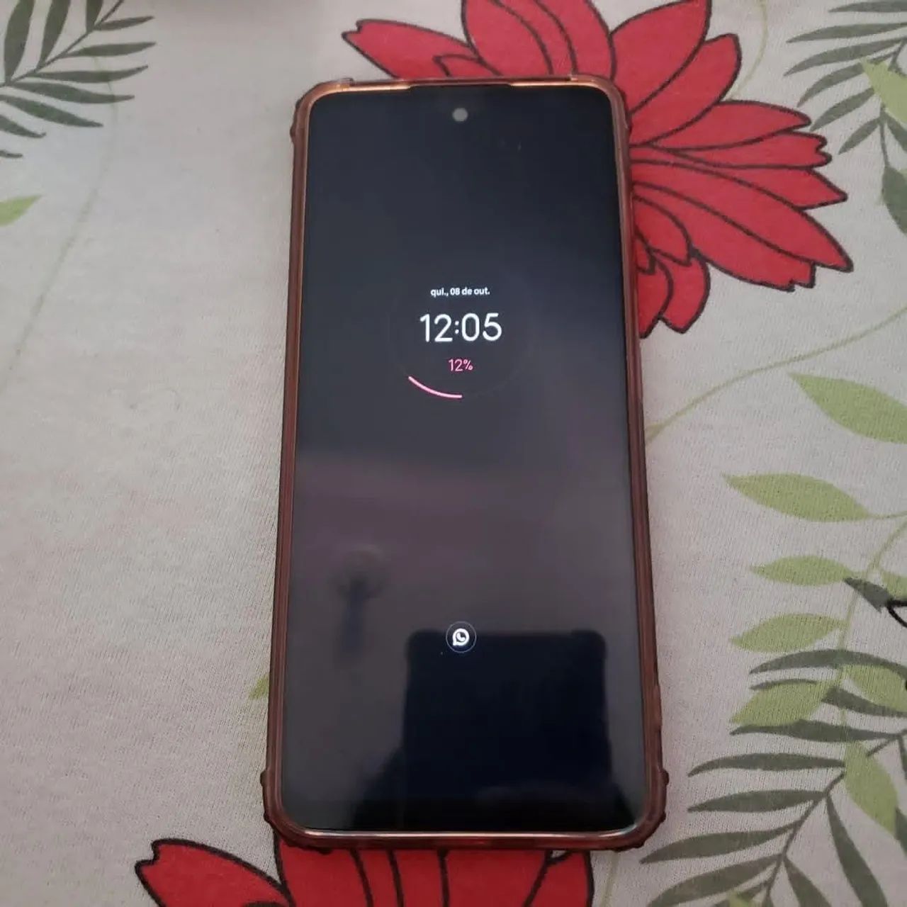 Moto g60 - 128g