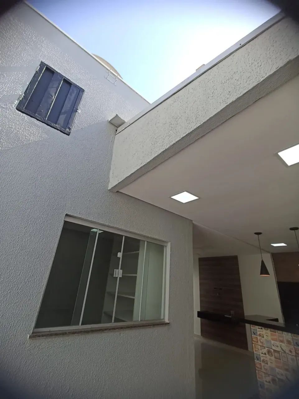 casa bairro santa cruz 4 mil