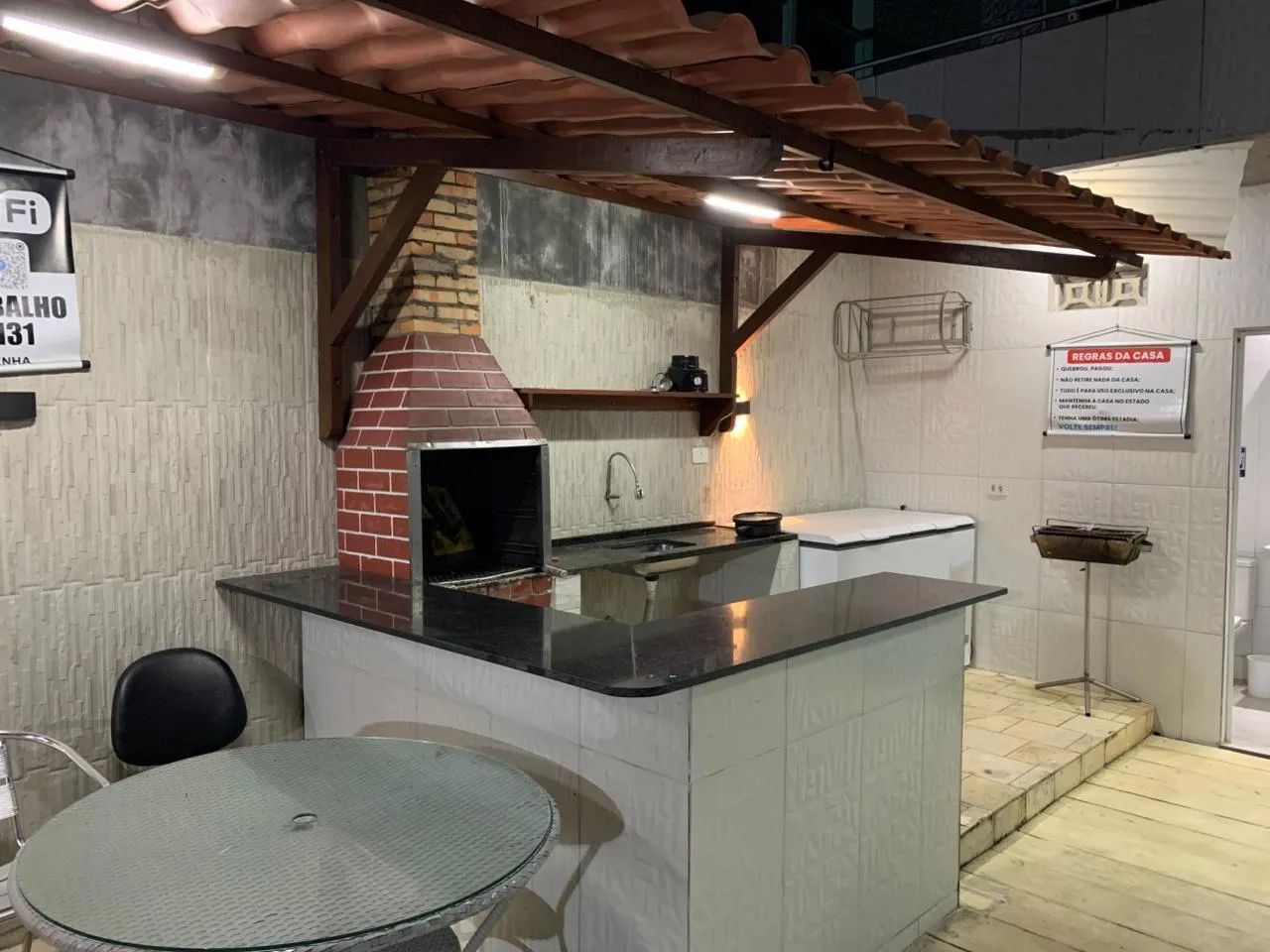 Casa moderna em Zé Pojuca / Porto de Galinhas - Foto 7