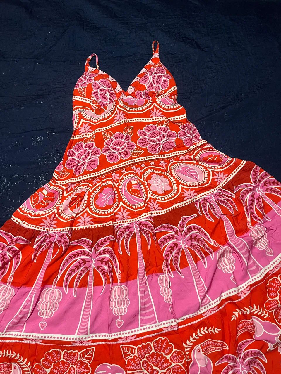 Vestido farm - Foto 3