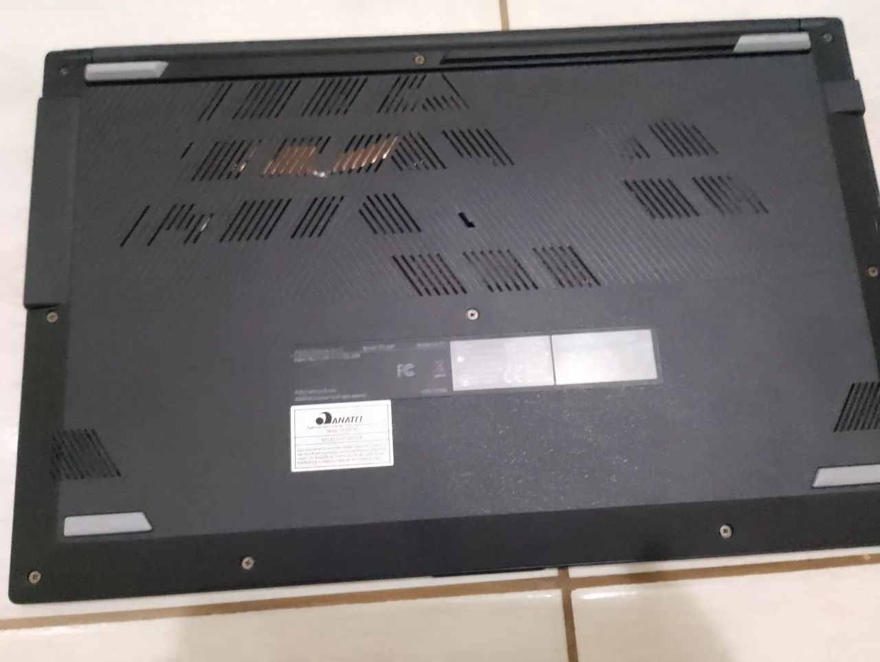 Notebook Asus Vivobook Go 15  - Foto 3