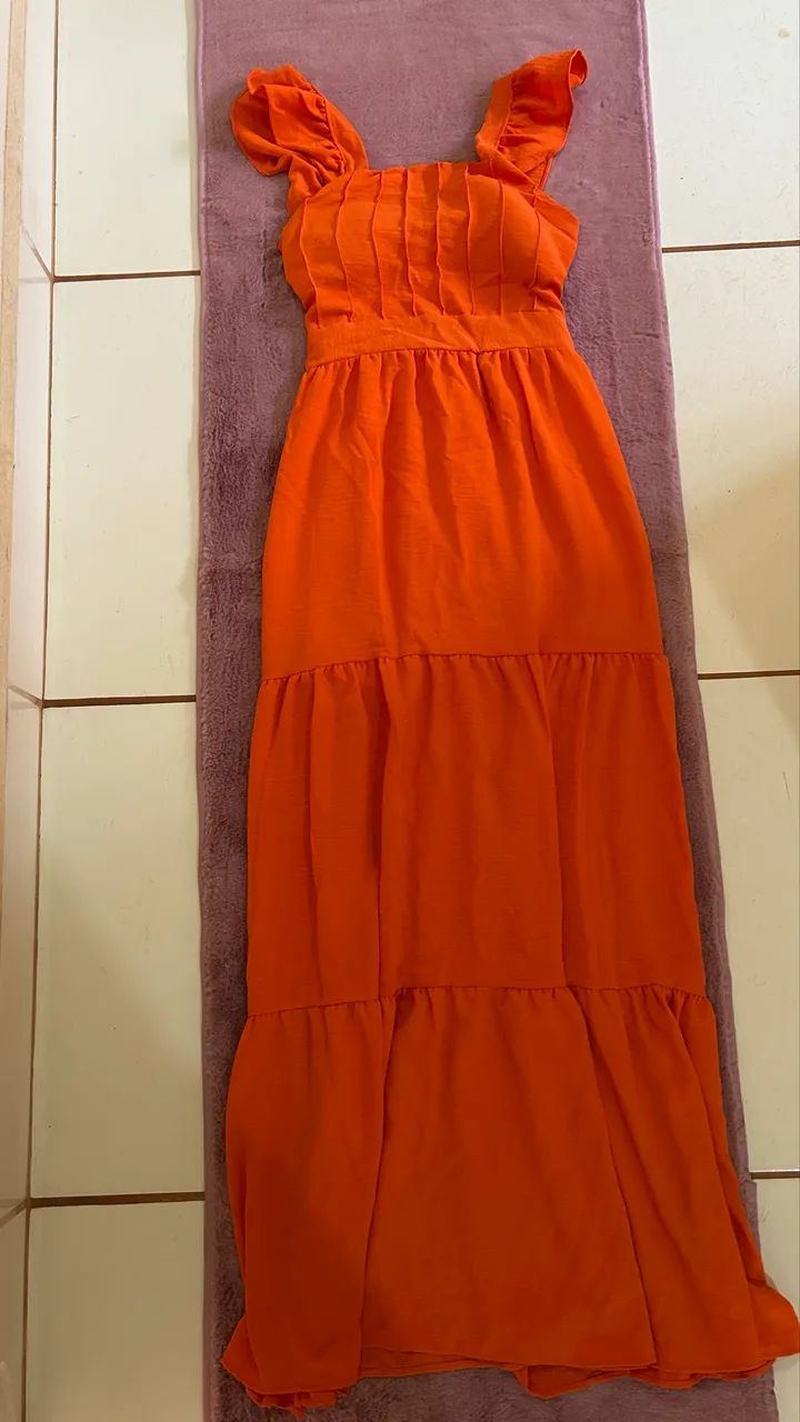 Vestido duna 
