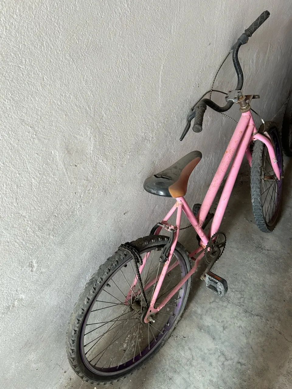 Carcaça de bicicleta - Foto 2