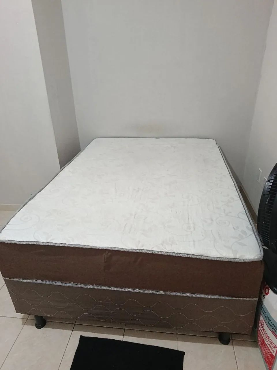 Cama casal conjugada  - Foto 2
