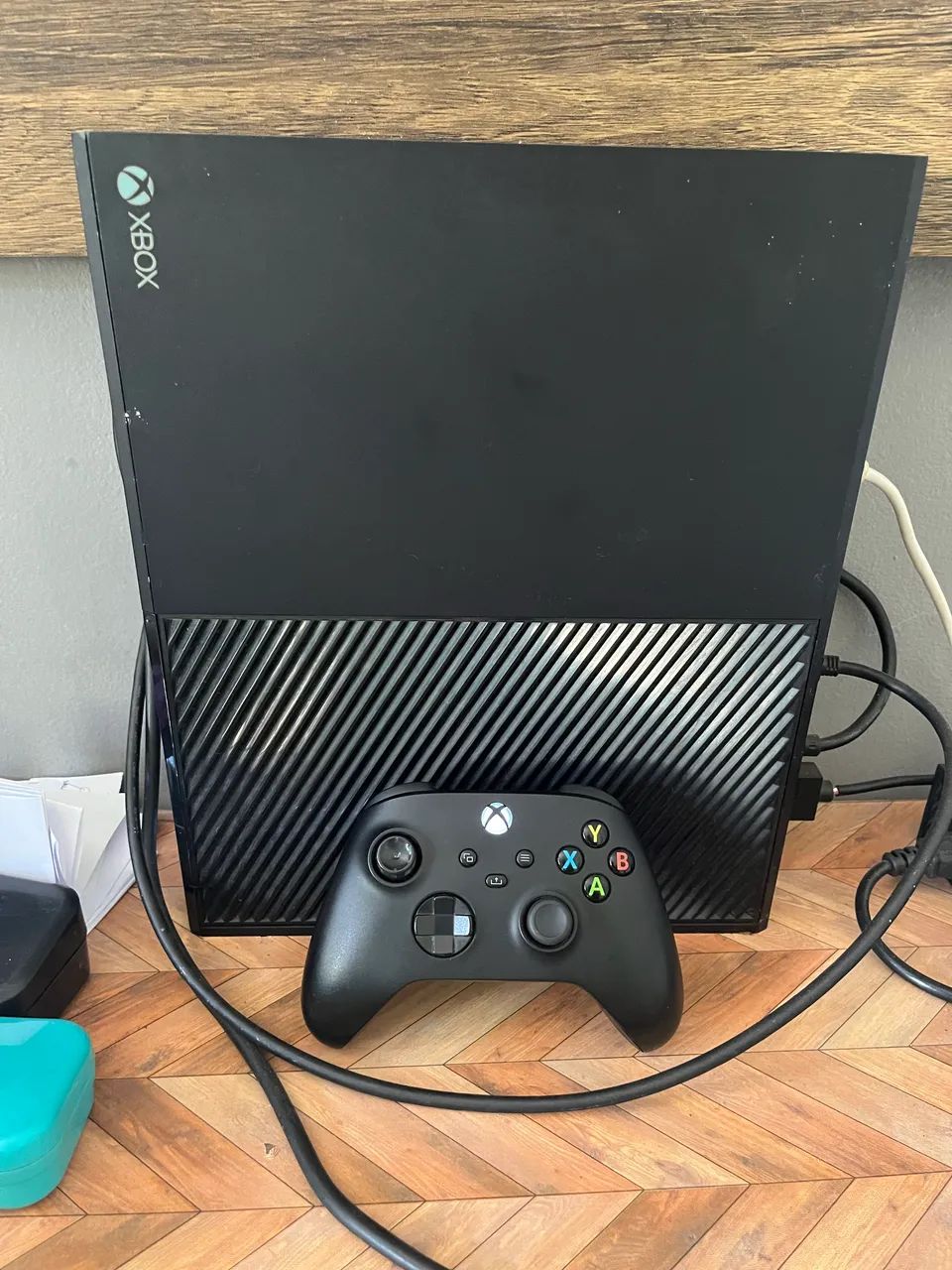 Xbox one - Foto 4