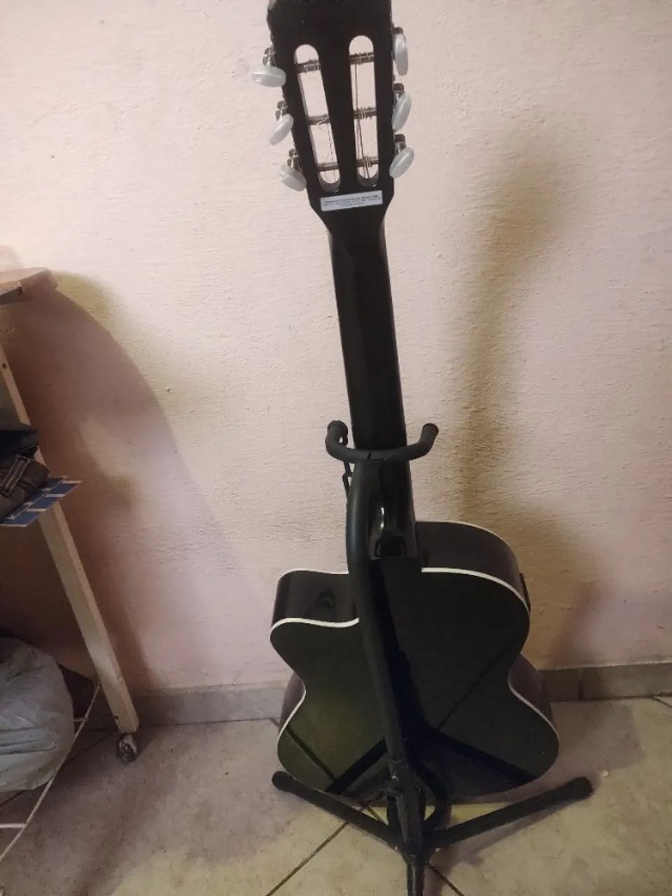 Violão  - Foto 4