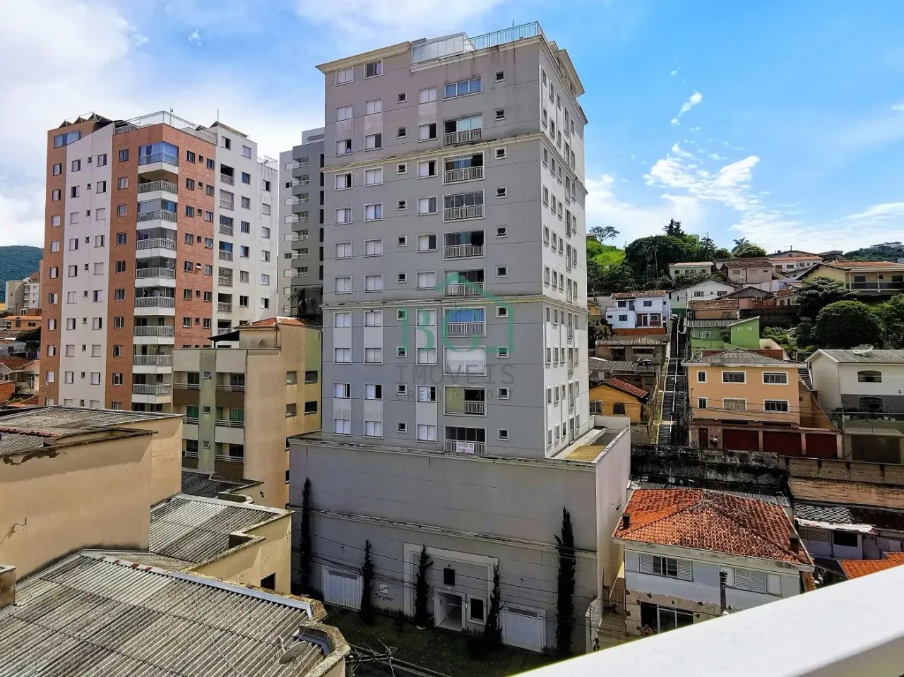 Apartamentos Padrão em Poços de Caldas - Foto 3