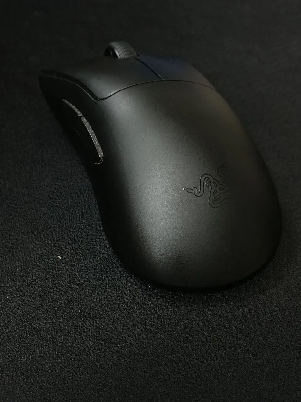 Deathrader v3 pro, pouco usado - Foto 2
