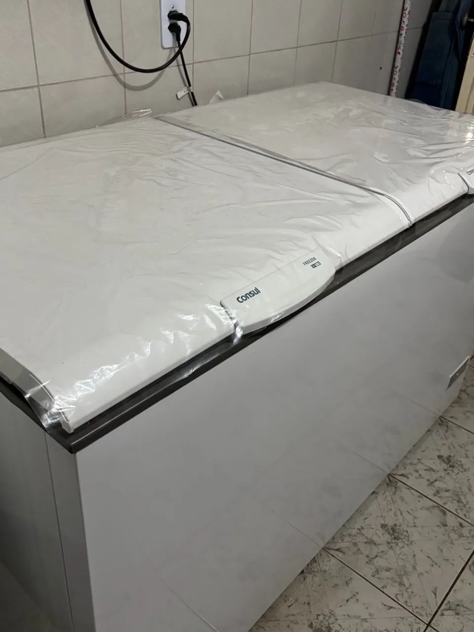 Freezer horizontal cônsul - Foto 2