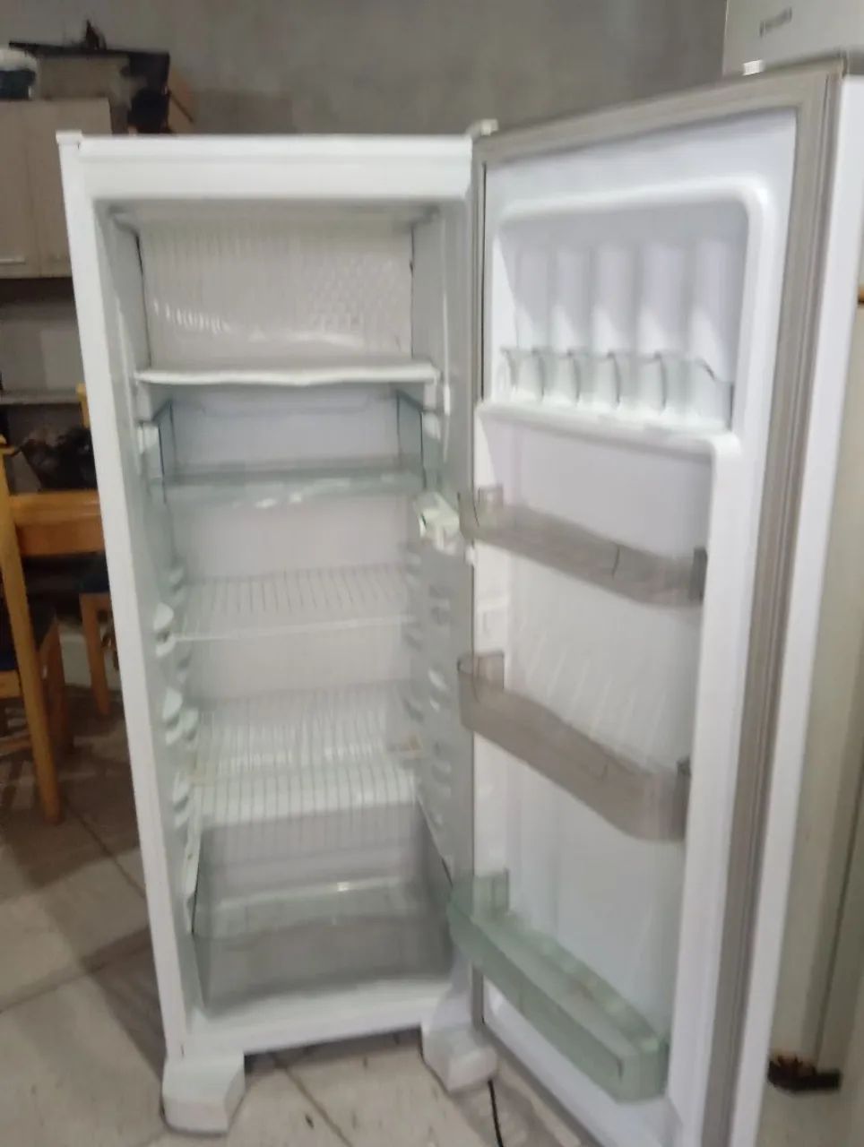 Geladeira com um bom funcionamento  - Foto 2