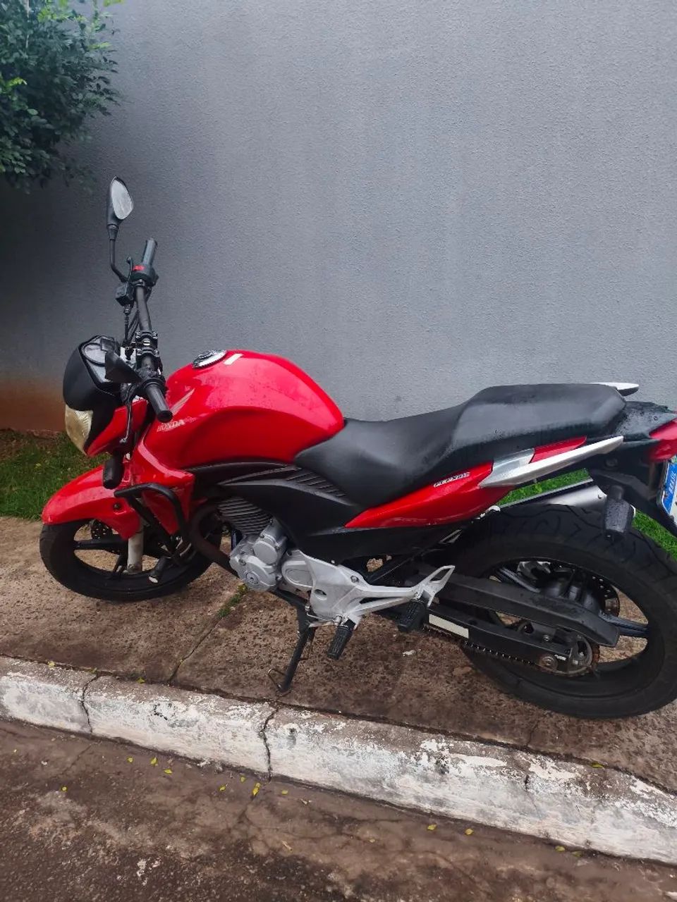 CB 300 - Flex  - Foto 2