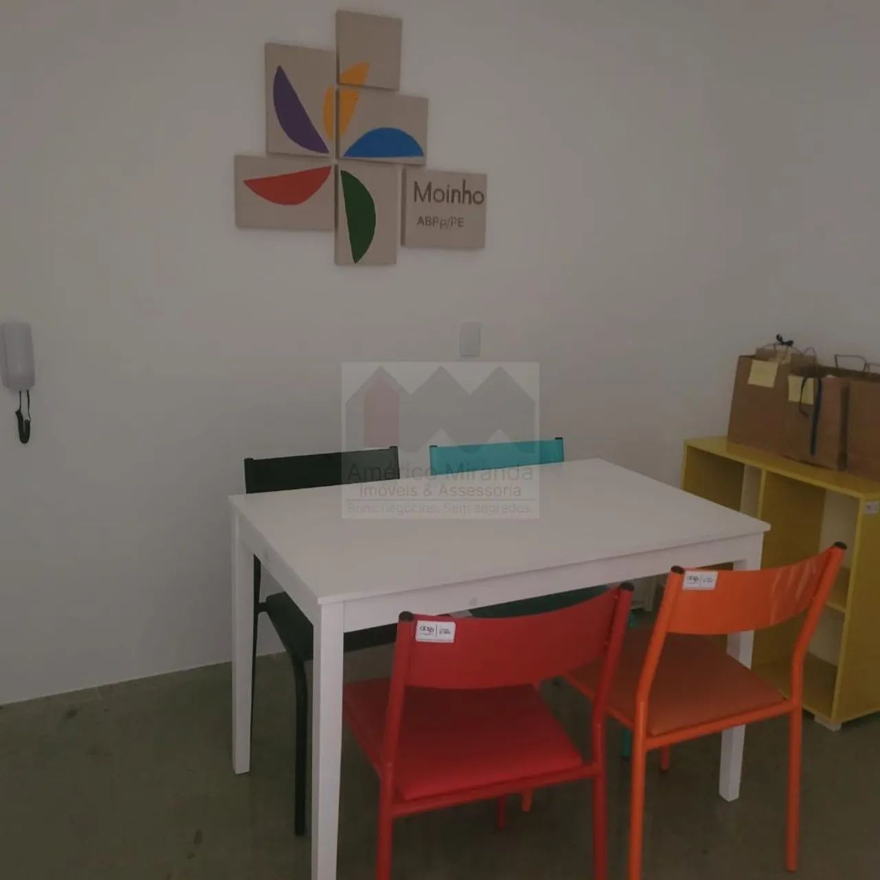 Sala/Casa Comercial à Venda em Aflitos - Foto 4