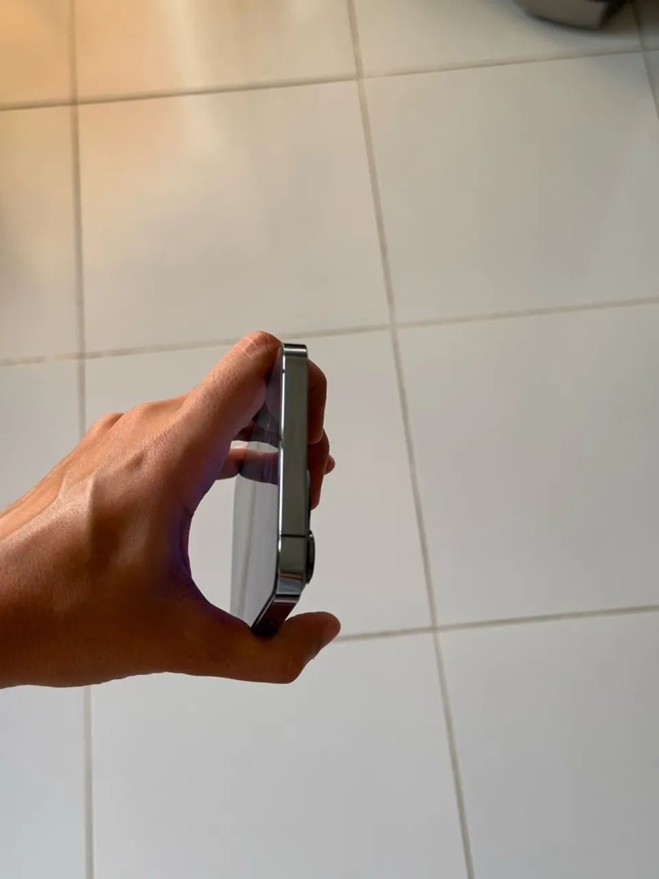 IPHONE 13 PRO MAX 256gb - Foto 5