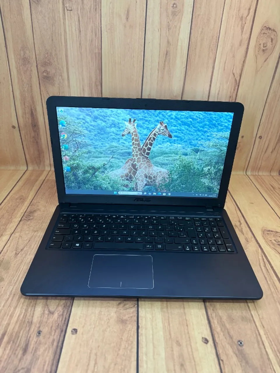 Notebook Samsung Expert i5 com Placa dedicada, SSD e Garantia