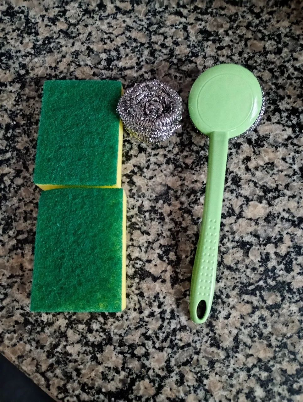 Esponja Multiuso  - Foto 3