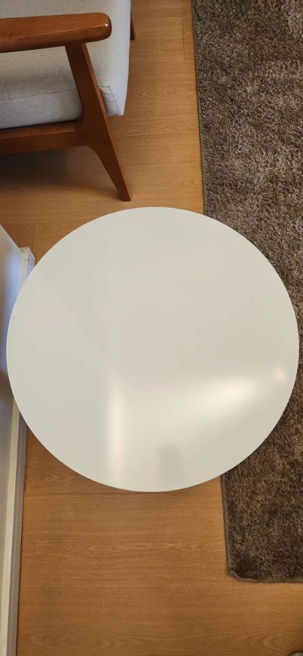 Mesa lateral - Foto 2