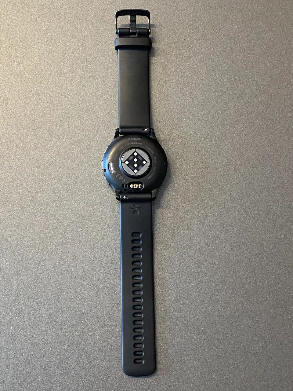 Relógio Garmin Venu 3 - Foto 3
