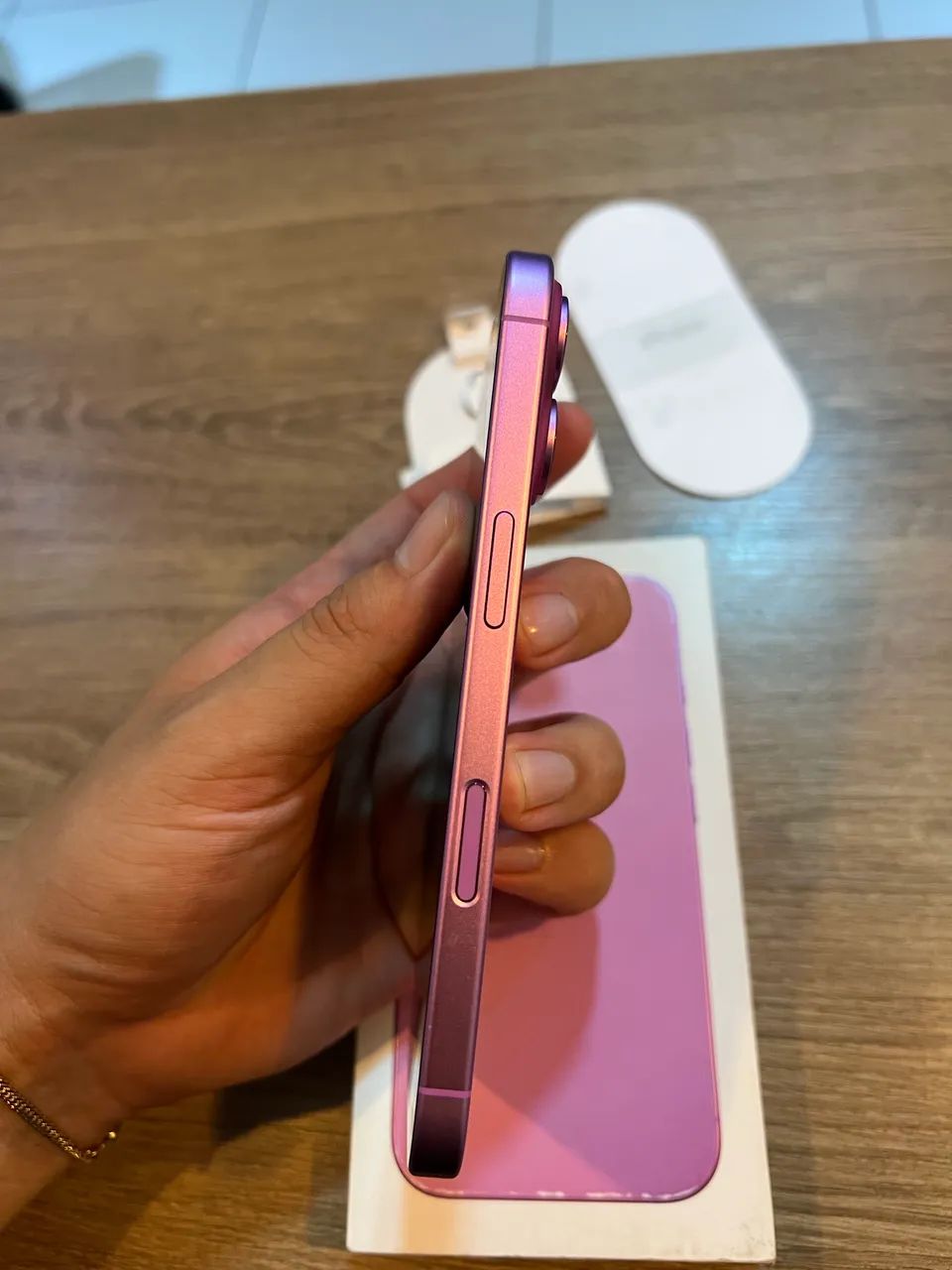 iPhone 16 128GB - Foto 4