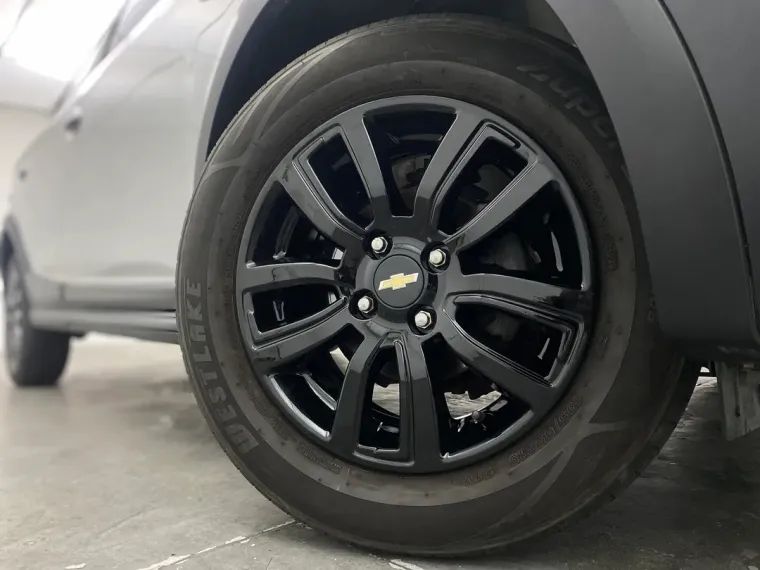 Chevrolet Onix Hatch Advantage 1.4 8V Flex Aut. 4P 2019 - Foto 5