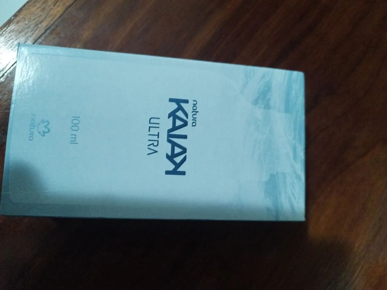 Perfume Kaiak Ultra 100ml Novo - Foto 3