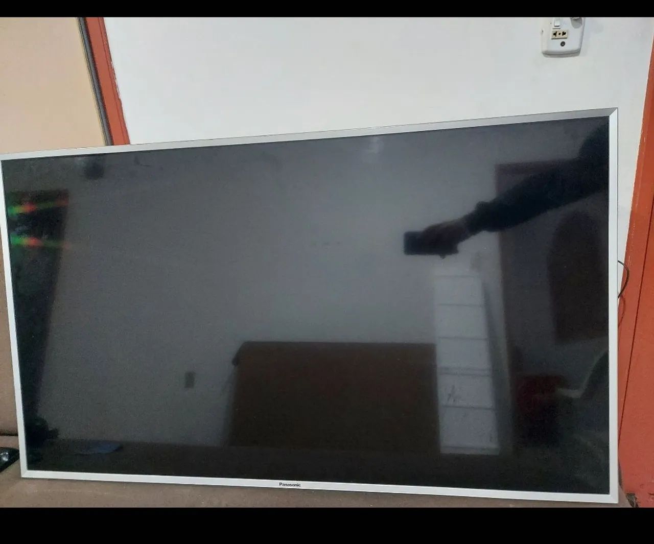 Tv E projetor