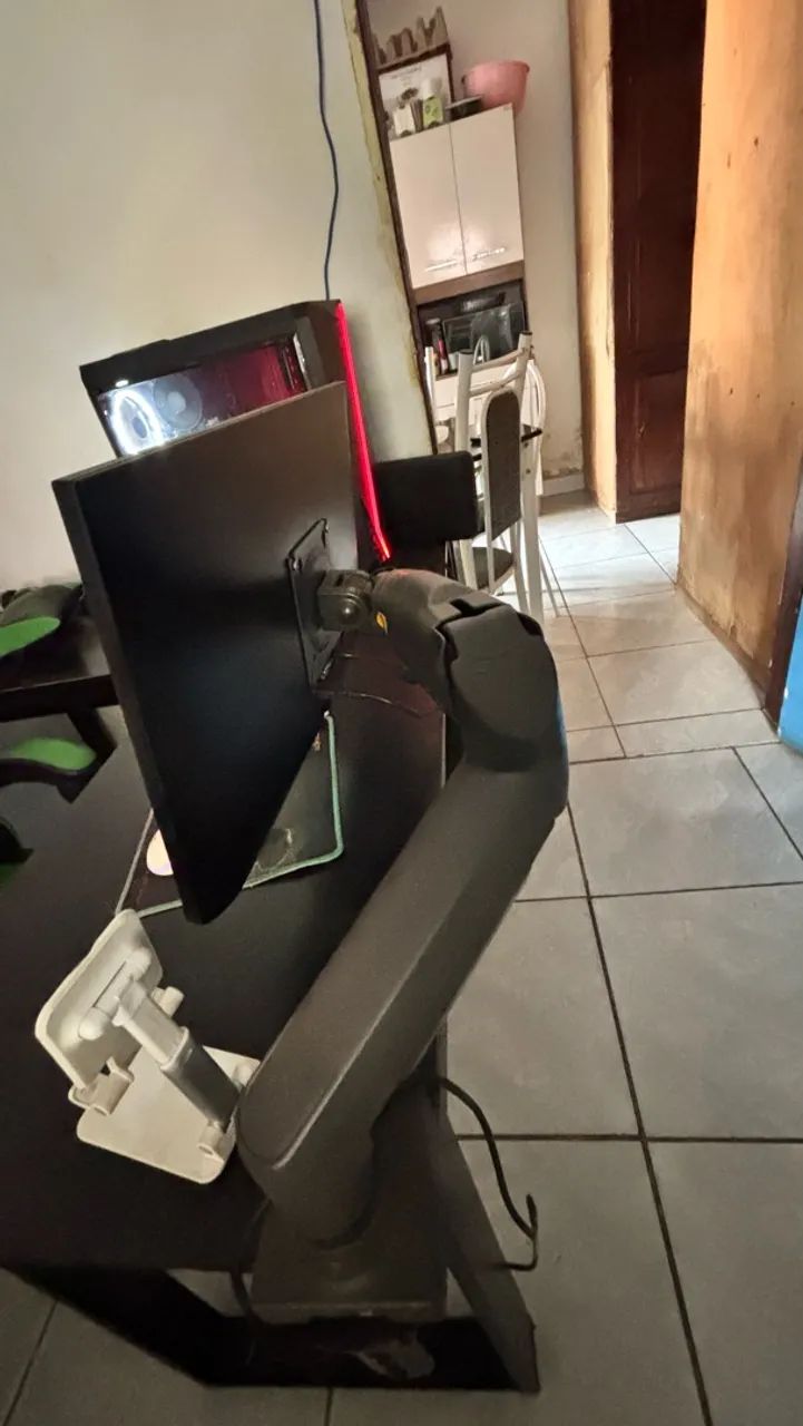  VENDO SETUP GAMER COMPLETO  - Foto 4