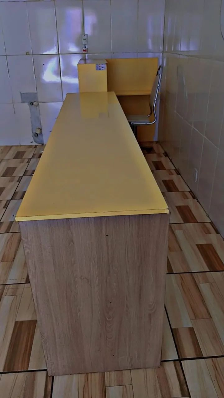 Balcão para loja - Foto 2