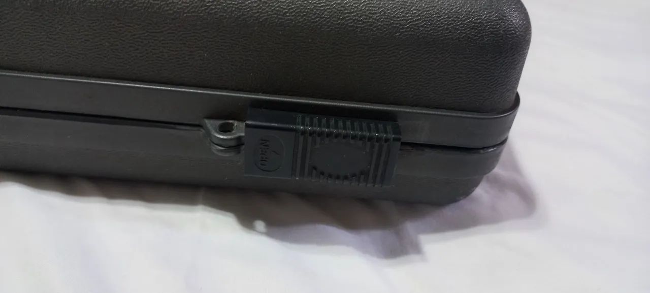 Case boss mais pedais de efeito. - Foto 4