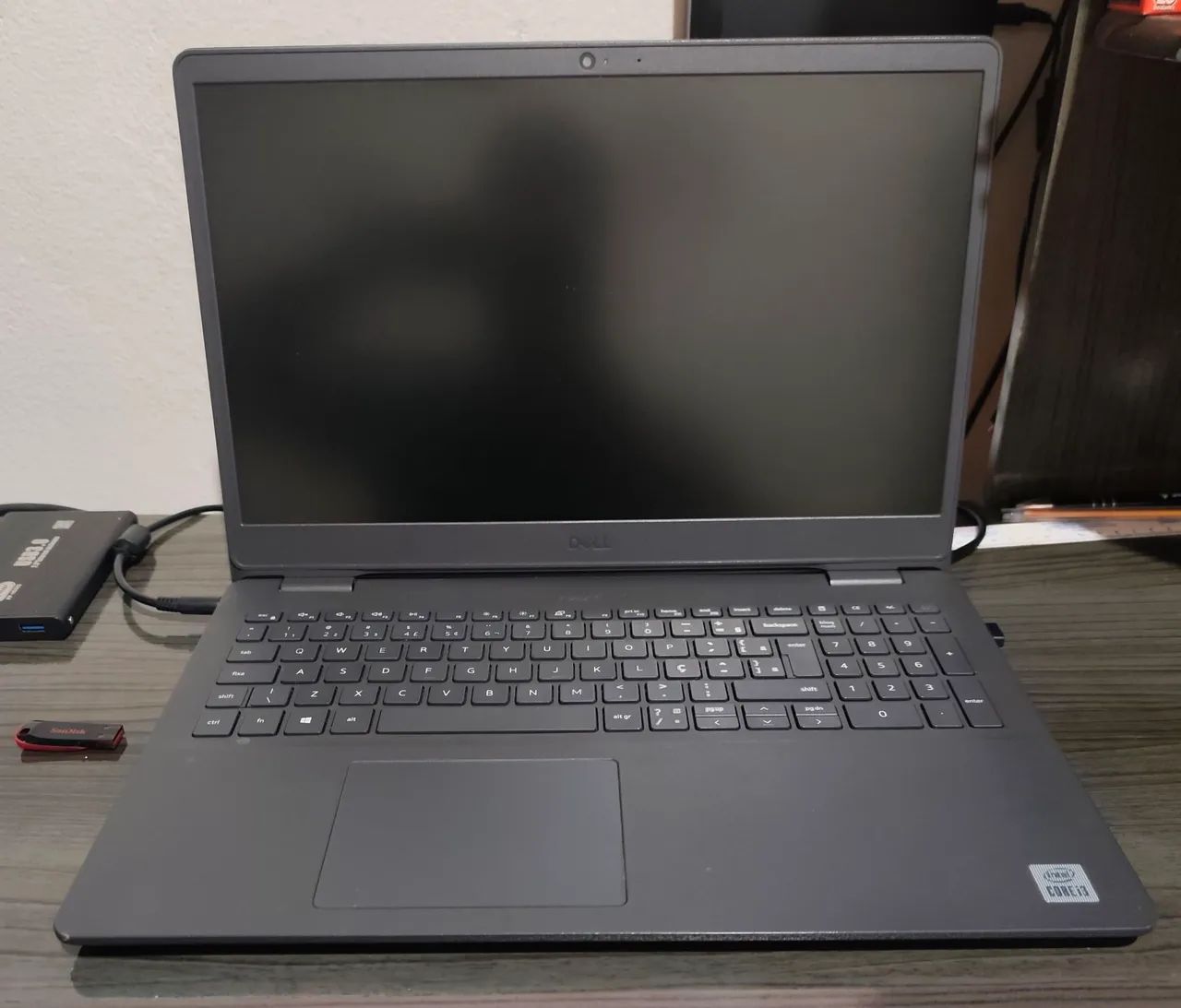 Notebook Dell - Foto 4