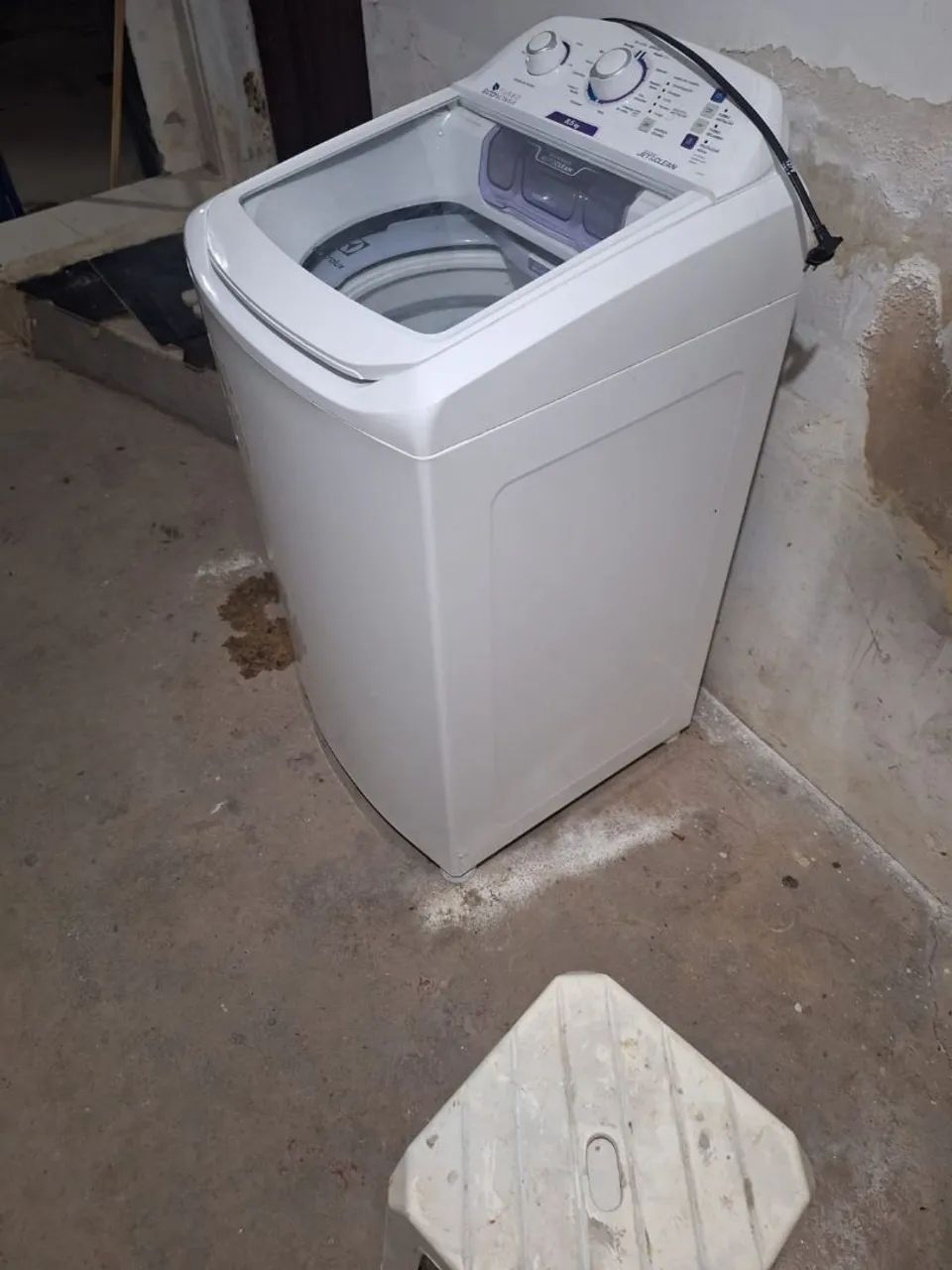 Máquina de lavar - Foto 5