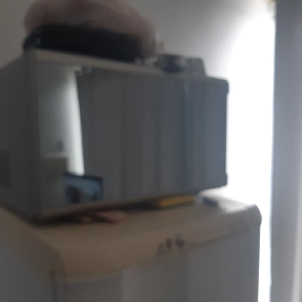 MICRO- ONDAS ELECTROLUX 31 LITROS 