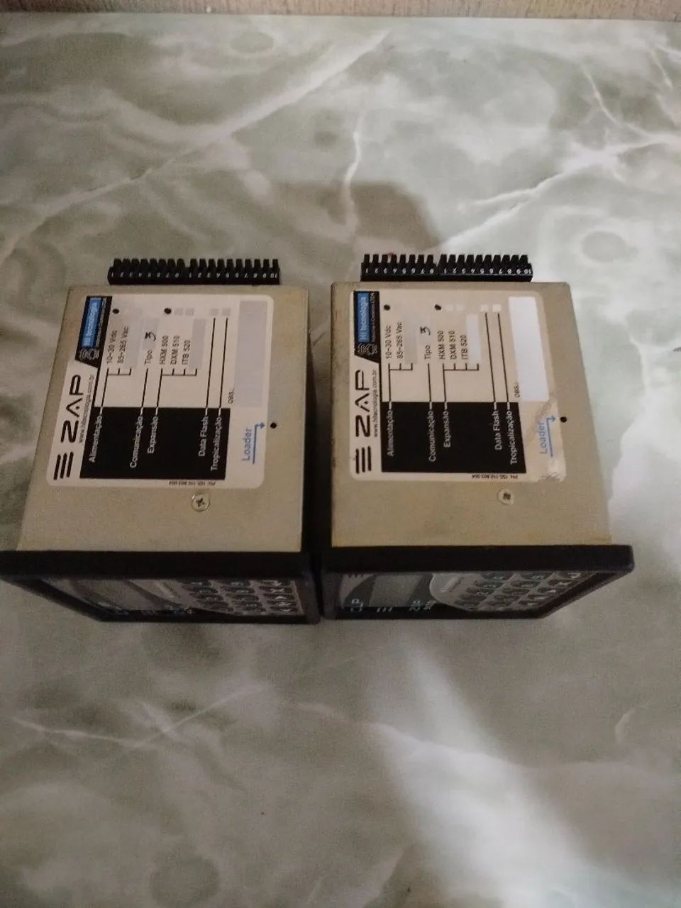  2 Modelo CLP ZAP 900 - Foto 3