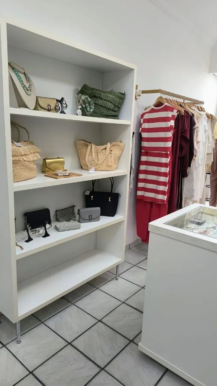 Passo Loja de Roupas  - Foto 3