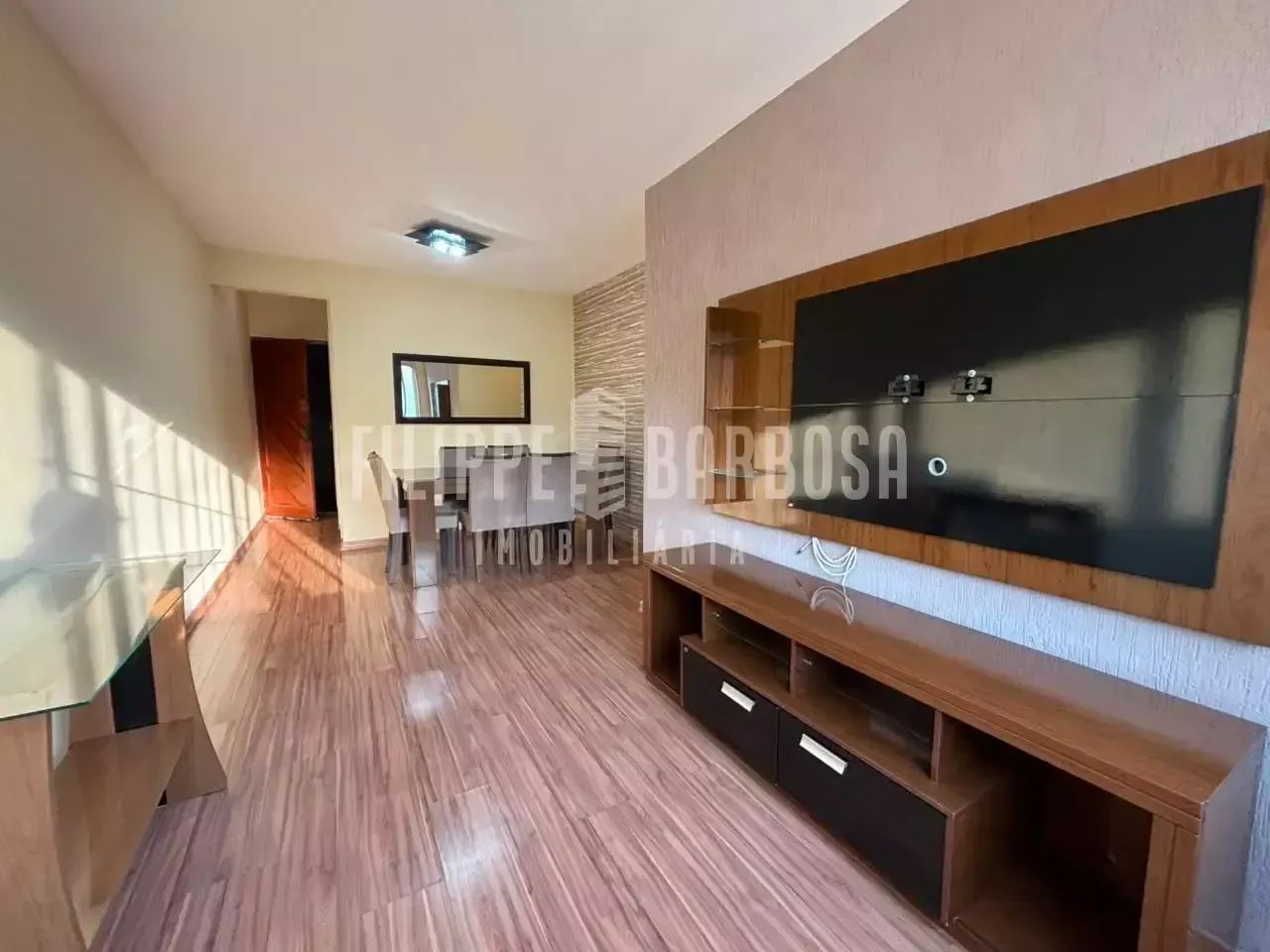 APARTAMENTO 2 QUARTOS - VAGA - COLÉGIO - Foto 2
