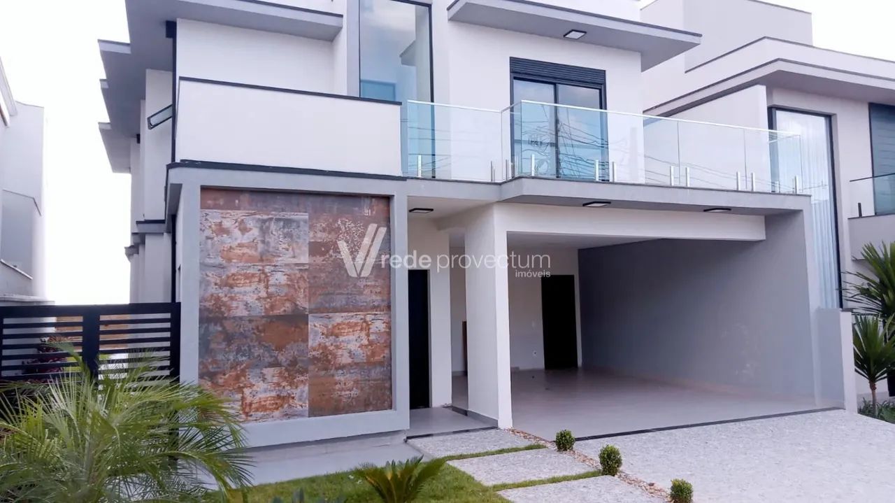 casa - Swiss Park - Campinas - Foto 3