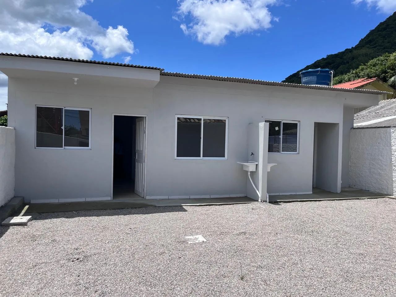 Kitnet 1 quarto - Foto 5