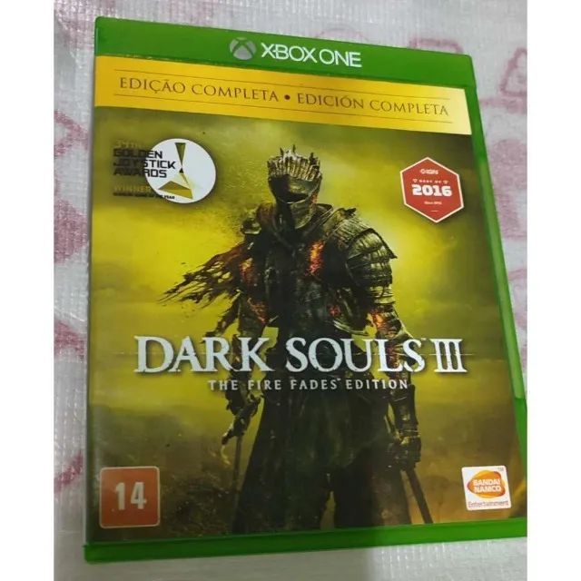 dark souls 3