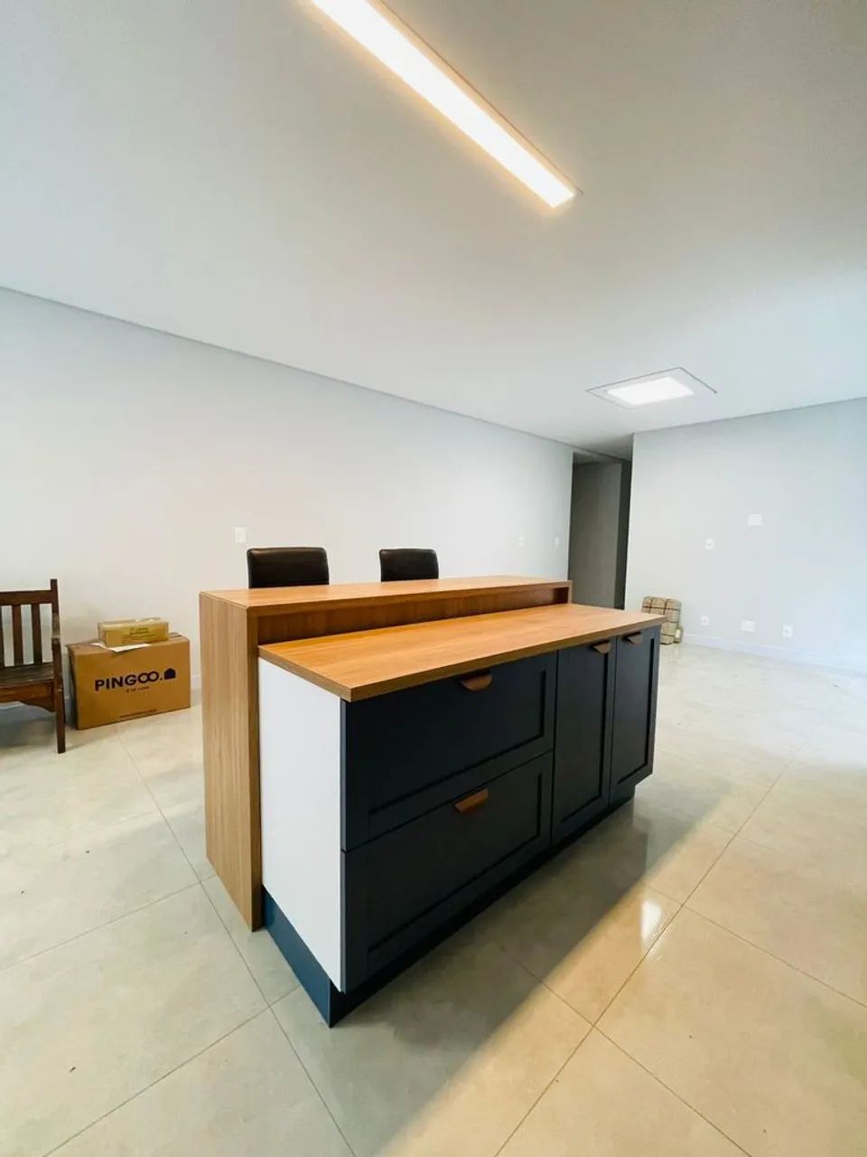 Apartamento, 3 quartos, com garagem, Cacupé, Florianópolis, SC - Foto 5
