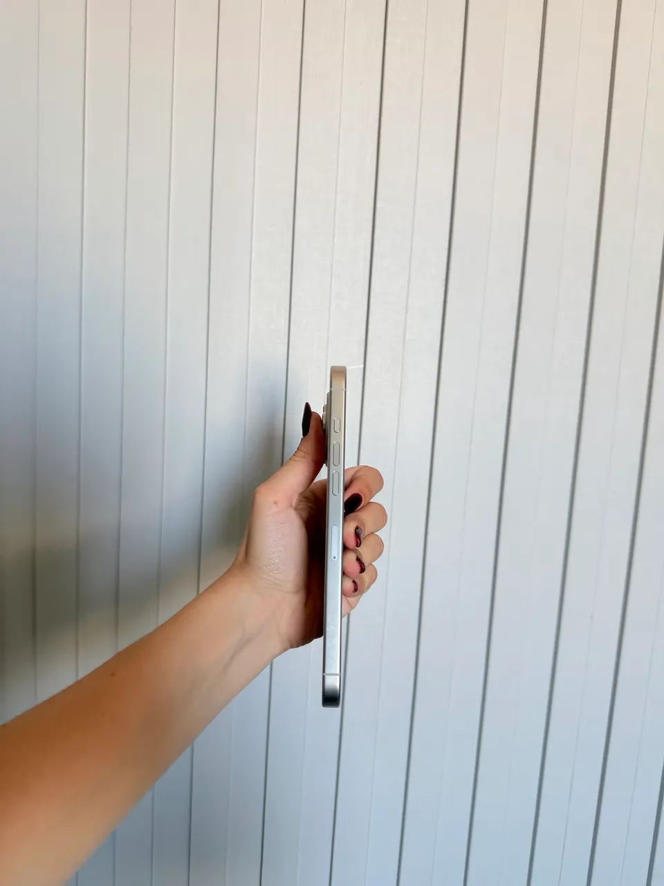 Iphone 16 Pro Max 256gb - Foto 4